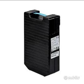 Coppia batterie Askoll 1701Wh le più potenti