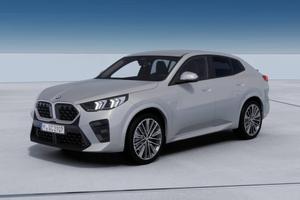 BMW X2 xDrive20d 48V MSport