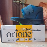 Scarpe post - operatorie