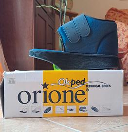 Scarpe post - operatorie