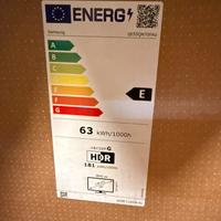 Samsung Neo Qled QE55QN70FAU