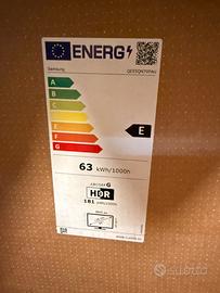 Samsung Neo Qled QE55QN70FAU
