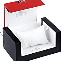 Tissot scatola box