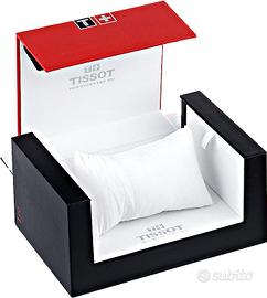 Tissot scatola box