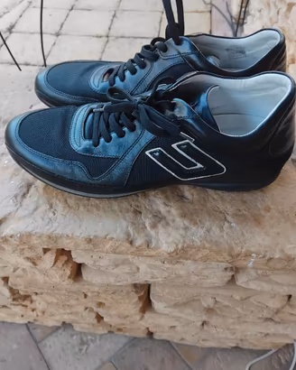 scarpe uomo 