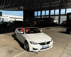 Bmw m4 competition