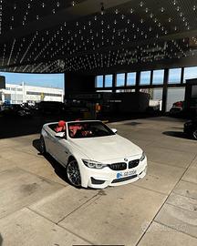 Bmw m4 competition