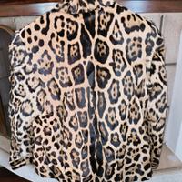 Pelliccia di giaguaro Annabella