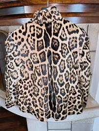 Pelliccia di giaguaro Annabella