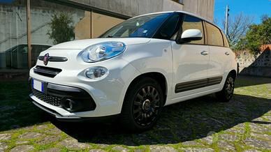 Fiat 500L 1.6 Multijet AUTOCARRO A POSTI