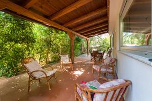 Villa singola - Palermo