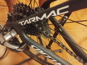 bici da corsa