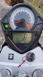 suzuki sv 1000