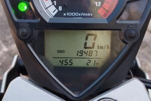 suzuki sv 1000