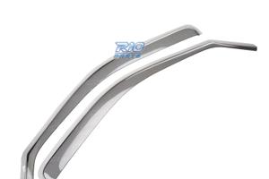 DEFLETTORI OSCURATI PER DAEWOO CHEVROLET