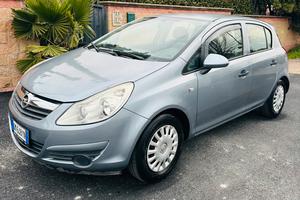 Opel Corsa benzina Soli 118.000 km!