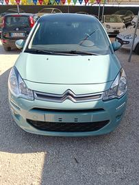 Citroen C3 PureTech 82 Live Edition