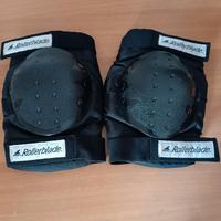 Ginocchiere Roller Blade adulto
