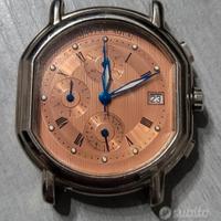 Orologio Da Polso Master Acqua 