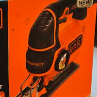 SEGHETTO ALTERNATIVO 