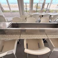 ❄️ Refrigeratore Lineare Professionale Frigovell