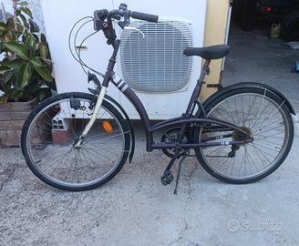 bicicletta Bitwin Elpos 3