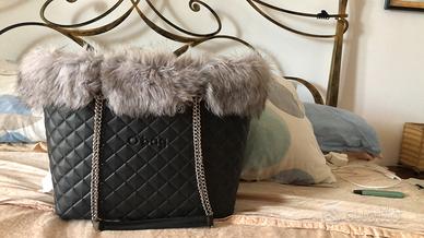 Borsa grande O Bag originale