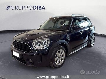 MINI Countryman Mini F60 2020 Benzi Mini 1.5 ...
