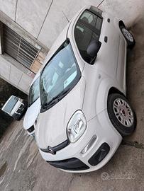 Fiat Panda 1.3 MJT