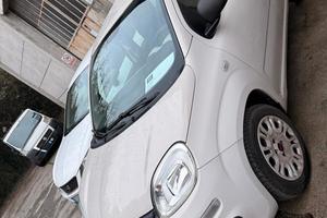 Fiat Panda 1.3 MJT