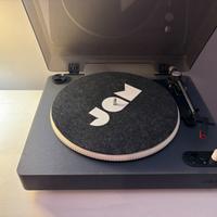 Giradischi Jun Spun Out