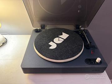 Giradischi Jun Spun Out