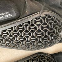 Ginocchiere Dainese Trail Skins Pro – Taglia L