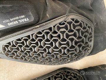 Ginocchiere Dainese Trail Skins Pro – Taglia L