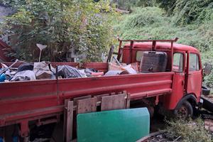 camion om40