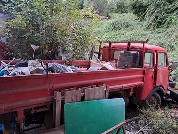 camion om40