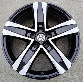 Cerchi In Lega NUOVI Da 18 Specifici Vw Transpoter