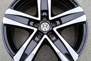 Cerchi In Lega NUOVI Da 18 Specifici Vw Transpoter