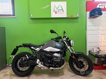 Bmw R nineT Pure
