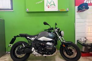 Bmw R nineT Pure