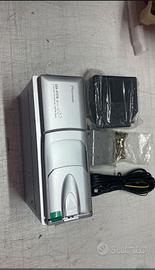 Pioneer CDX‑P1270 Caricatore CD 12 