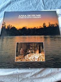 Ansa di fiume