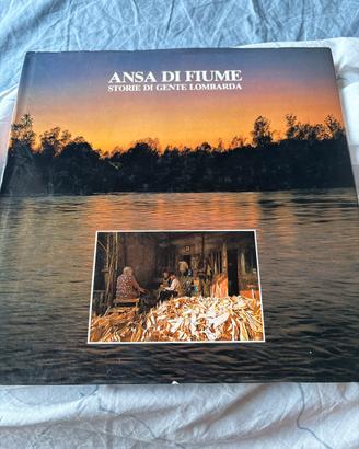 Ansa di fiume