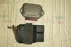 centralina Honda foresight 