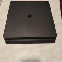 play station 4 slim
