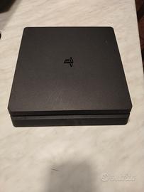 play station 4 slim