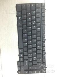 Tastiera Toshiba A300-29U