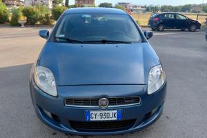 Fiat Bravo 1.9 MJT 120 CV Dynamic