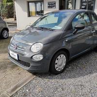 FIAT 500 1.0 hybrid Connect 70cv