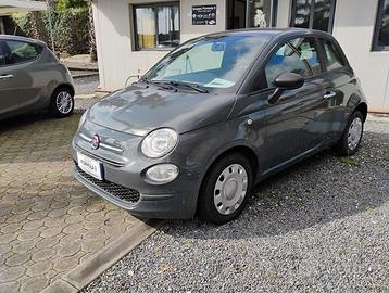 FIAT 500 1.0 hybrid Connect 70cv